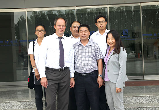 齊協微波，誠信為本，以信取利